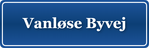 Parkering p&aring; Vanløse Byvej, K&oslash;benhavn