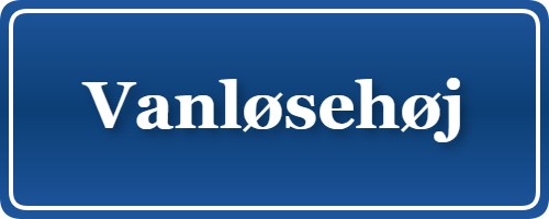 Parkering p&aring; Vanløsehøj, K&oslash;benhavn