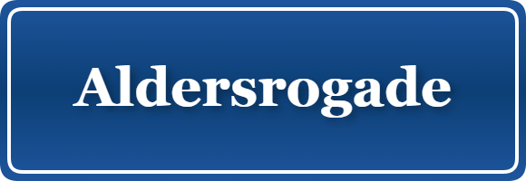 Parkering p&aring; Aldersrogade, K&oslash;benhavn