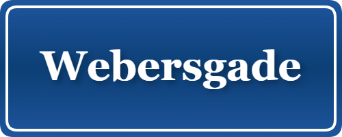 Parkering p&aring; Webersgade, K&oslash;benhavn