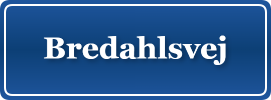 Parkering p&aring; Bredahlsvej, K&oslash;benhavn