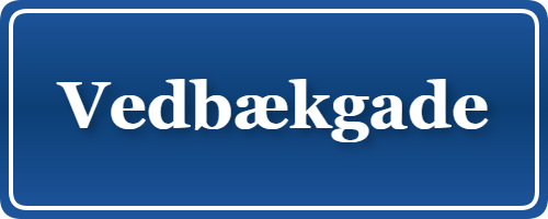 Parkering p&aring; Vedbækgade, K&oslash;benhavn