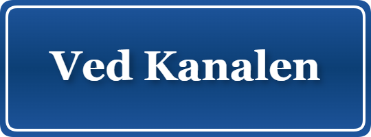 Parkering p&aring; Ved Kanalen, K&oslash;benhavn