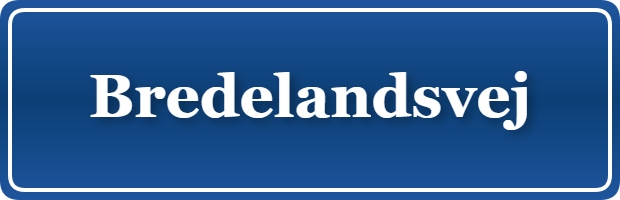 Parkering p&aring; Bredelandsvej, K&oslash;benhavn