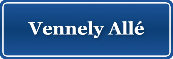 Parkering p&aring; Vennely Allé, K&oslash;benhavn