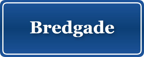 Parkering p&aring; Bredgade, K&oslash;benhavn