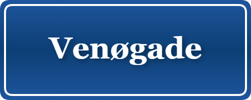 Parkering p&aring; Venøgade, K&oslash;benhavn