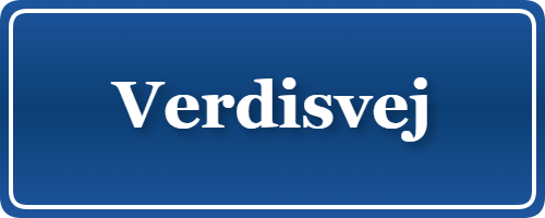 Parkering p&aring; Verdisvej, K&oslash;benhavn