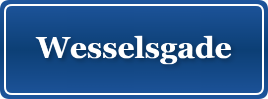 Parkering p&aring; Wesselsgade, K&oslash;benhavn