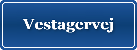 Parkering p&aring; Vestagervej, K&oslash;benhavn