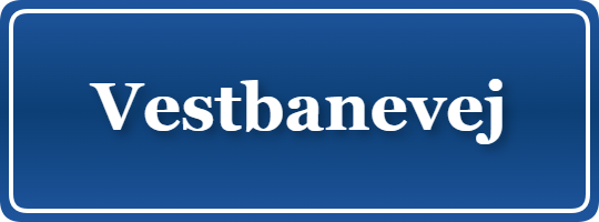 Parkering p&aring; Vestbanevej, K&oslash;benhavn