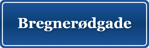 Parkering p&aring; Bregnerødgade, K&oslash;benhavn