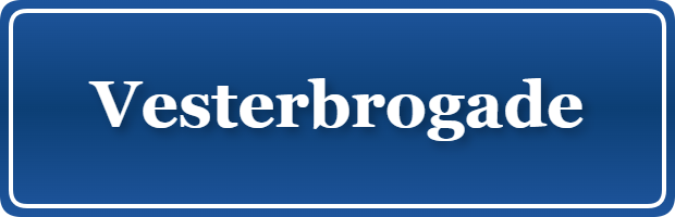 Parkering p&aring; Vesterbrogade, K&oslash;benhavn