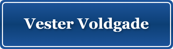 Parkering p&aring; Vester Voldgade, K&oslash;benhavn