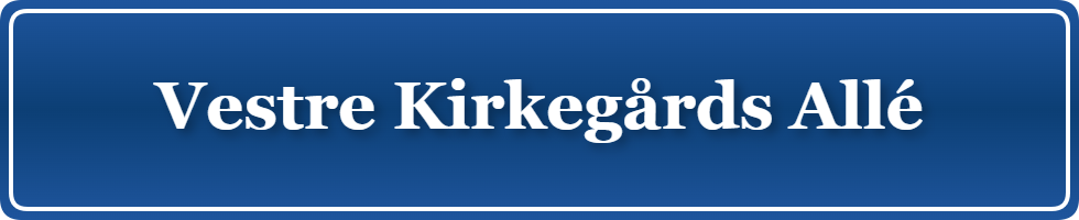 Parkering p&aring; Vestre Kirkegårds Allé, K&oslash;benhavn