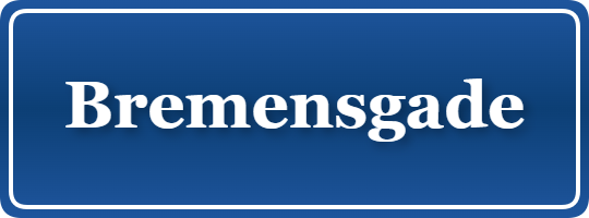 Parkering p&aring; Bremensgade, K&oslash;benhavn