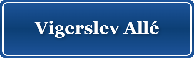 Parkering p&aring; Vigerslev Allé, K&oslash;benhavn