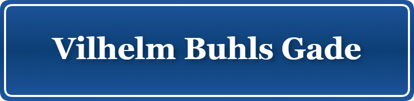 Parkering p&aring; Vilhelm Buhls Gade, K&oslash;benhavn