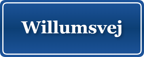 Parkering p&aring; Willumsvej, K&oslash;benhavn