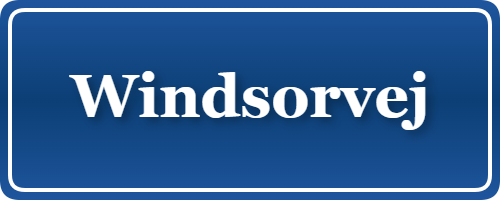 Parkering p&aring; Windsorvej, K&oslash;benhavn