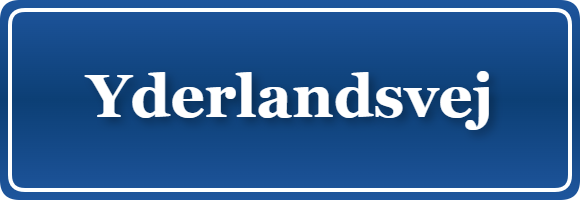 Parkering p&aring; Yderlandsvej, K&oslash;benhavn