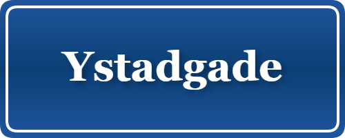 Parkering p&aring; Ystadgade, K&oslash;benhavn