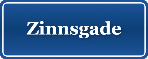 Parkering p&aring; Zinnsgade, K&oslash;benhavn