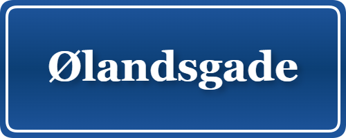 Parkering p&aring; Ølandsgade, K&oslash;benhavn