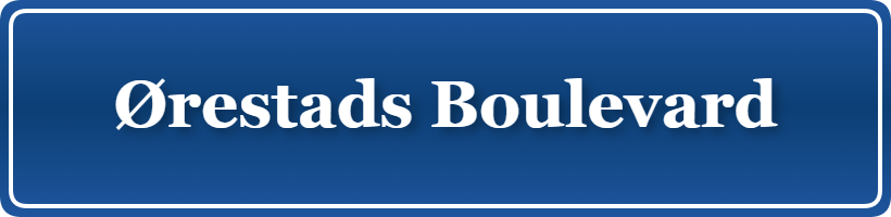 Parkering p&aring; Ørestads Boulevard, K&oslash;benhavn