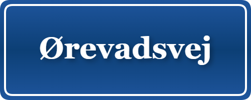 Parkering p&aring; Ørevadsvej, K&oslash;benhavn