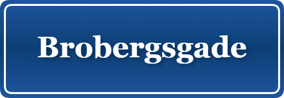 Parkering p&aring; Brobergsgade, K&oslash;benhavn