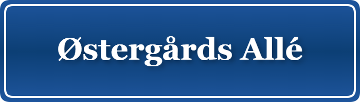 Parkering p&aring; Østergårds Allé, K&oslash;benhavn