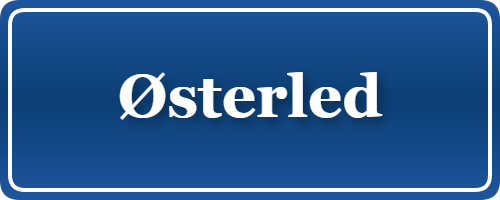 Parkering p&aring; Østerled, K&oslash;benhavn