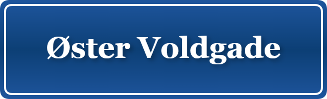 Parkering p&aring; Øster Voldgade, K&oslash;benhavn