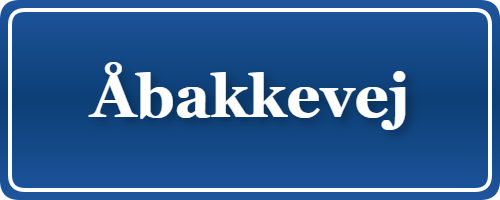 Parkering p&aring; Åbakkevej, K&oslash;benhavn