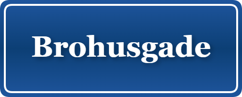 Parkering p&aring; Brohusgade, K&oslash;benhavn