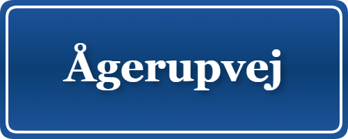 Parkering p&aring; Ågerupvej, K&oslash;benhavn