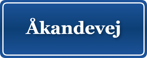 Parkering p&aring; Åkandevej, K&oslash;benhavn