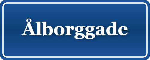 Parkering p&aring; Ålborggade, K&oslash;benhavn