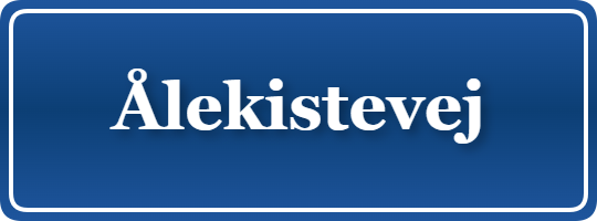 Parkering p&aring; Ålekistevej, K&oslash;benhavn