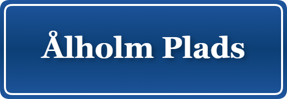 Parkering p&aring; Ålholm Plads, K&oslash;benhavn