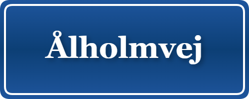 Parkering p&aring; Ålholmvej, K&oslash;benhavn