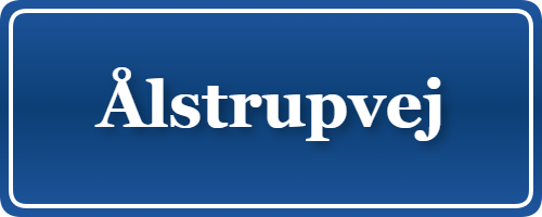 Parkering p&aring; Ålstrupvej, K&oslash;benhavn