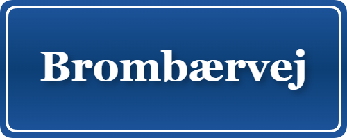 Parkering p&aring; Brombærvej, K&oslash;benhavn