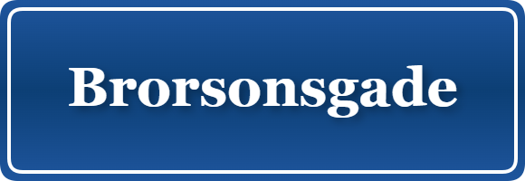 Parkering p&aring; Brorsonsgade, K&oslash;benhavn