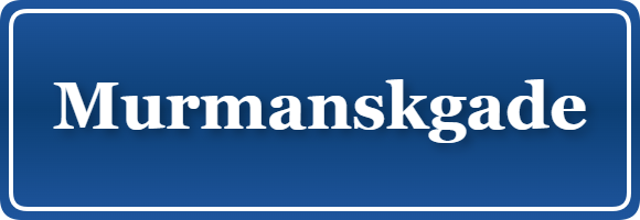 Parkering p&aring; Murmanskgade, K&oslash;benhavn