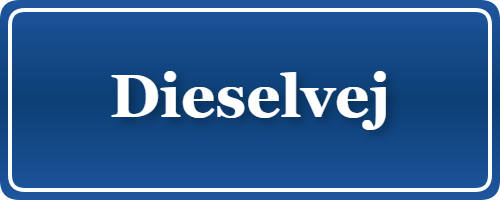 Parkering p&aring; Dieselvej, K&oslash;benhavn