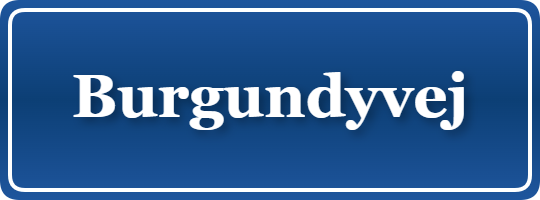 Parkering p&aring; Burgundyvej, K&oslash;benhavn