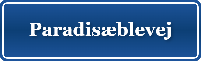 Parkering p&aring; Paradisæblevej, K&oslash;benhavn