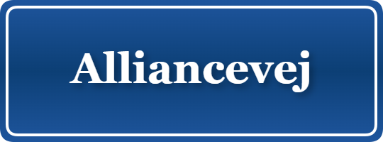 Parkering p&aring; Alliancevej, K&oslash;benhavn